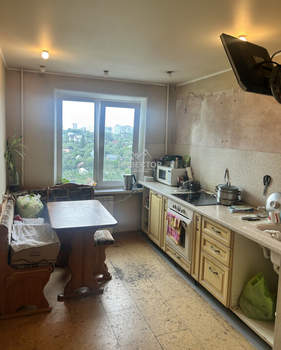 3-к квартира, вторичка, 69м2, 7/10 этаж
