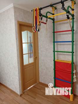 2-к квартира, вторичка, 45м2, 2/5 этаж