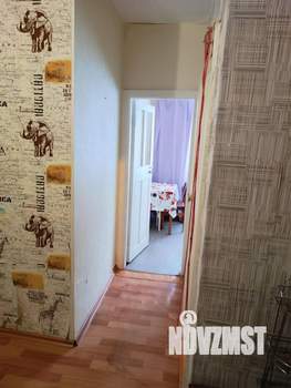 2-к квартира, вторичка, 42м2, 1/5 этаж