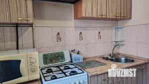 1-к квартира, вторичка, 32м2, 3/5 этаж