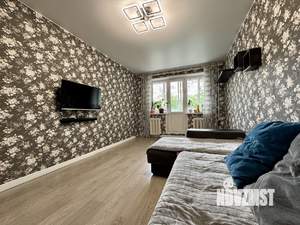 2-к квартира, вторичка, 44м2, 3/5 этаж