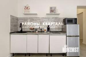 2-к квартира, вторичка, 67м2, 4/16 этаж