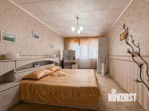 3-к квартира, вторичка, 63м2, 1/5 этаж