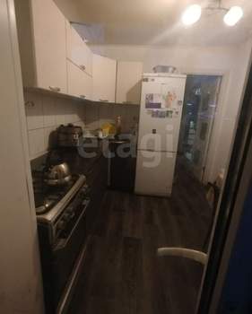 2-к квартира, вторичка, 47м2, 2/5 этаж