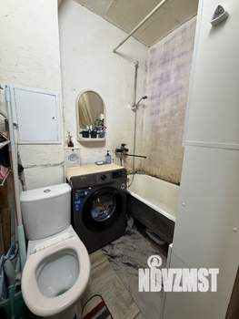 3-к квартира, вторичка, 57м2, 1/5 этаж