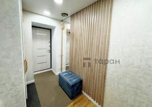 2-к квартира, вторичка, 54м2, 7/10 этаж