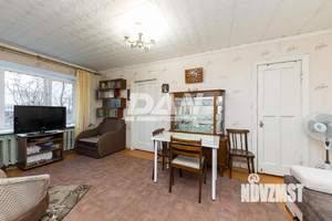 2-к квартира, вторичка, 44м2, 1/5 этаж