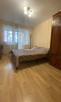 4-к квартира, вторичка, 73м2, 5/9 этаж