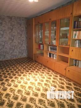 2-к квартира, вторичка, 41м2, 3/5 этаж