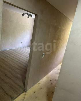 1-к квартира, вторичка, 29м2, 1/5 этаж