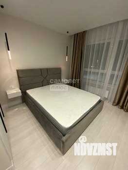 2-к квартира, вторичка, 45м2, 5/21 этаж