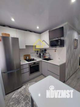 2-к квартира, вторичка, 44м2, 1/5 этаж