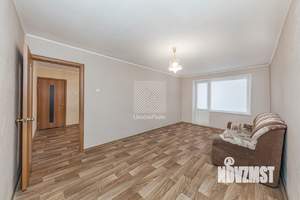 3-к квартира, вторичка, 62м2, 4/9 этаж