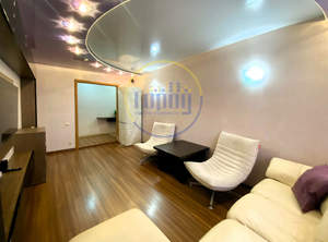 3-к квартира, вторичка, 65м2, 9/10 этаж