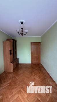 3-к квартира, вторичка, 70м2, 4/10 этаж
