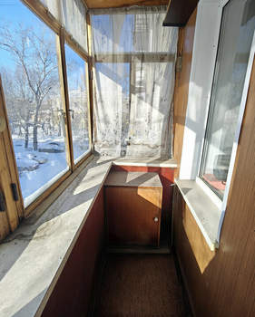 2-к квартира, вторичка, 56м2, 3/5 этаж