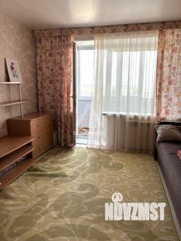 2-к квартира, вторичка, 46м2, 9/9 этаж