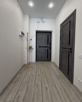 1-к квартира, вторичка, 37м2, 7/8 этаж