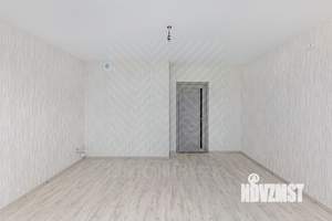 1-к квартира, вторичка, 41м2, 13/16 этаж