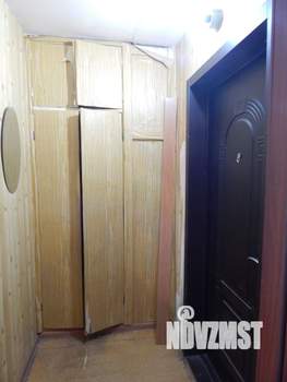 1-к квартира, вторичка, 34м2, 6/10 этаж