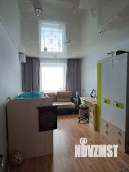 4-к квартира, вторичка, 125м2, 2/11 этаж