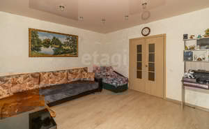 3-к квартира, вторичка, 64м2, 7/10 этаж