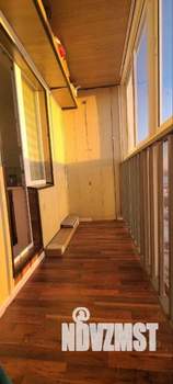 1-к квартира, вторичка, 36м2, 8/11 этаж