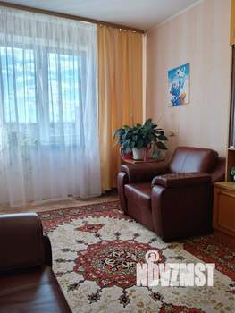 3-к квартира, вторичка, 65м2, 8/10 этаж