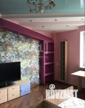 3-к квартира, вторичка, 121м2, 9/16 этаж