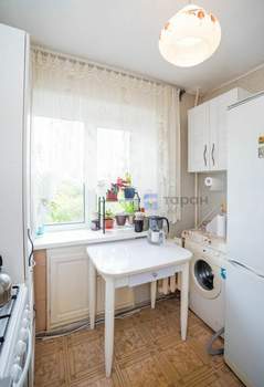 3-к квартира, вторичка, 55м2, 5/5 этаж