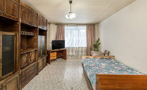 3-к квартира, вторичка, 76м2, 3/10 этаж