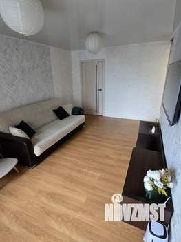 2-к квартира, вторичка, 52м2, 7/9 этаж