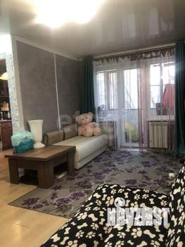 1-к квартира, вторичка, 32м2, 2/5 этаж