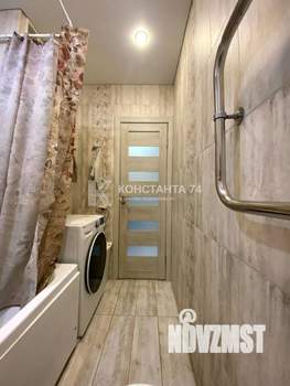 Студия квартира, вторичка, 29м2, 4/20 этаж