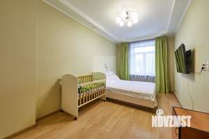 3-к квартира, вторичка, 79м2, 2/5 этаж