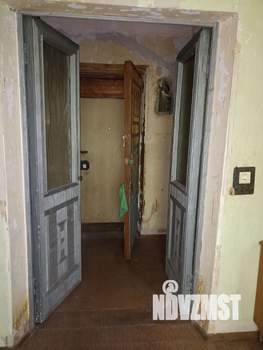 2-к квартира, вторичка, 48м2, 4/4 этаж