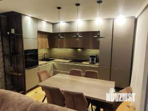 3-к квартира, вторичка, 78м2, 9/22 этаж