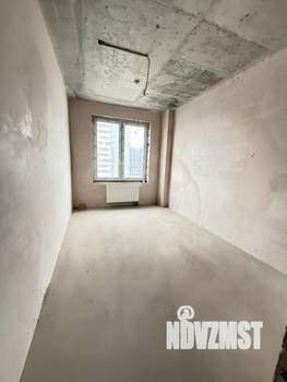 2-к квартира, вторичка, 45м2, 8/25 этаж