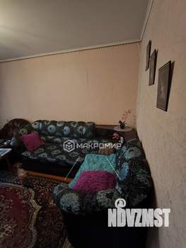 2-к квартира, вторичка, 46м2, 3/5 этаж