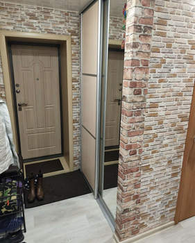 2-к квартира, вторичка, 48м2, 3/9 этаж