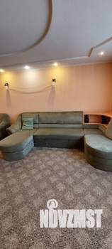 4-к квартира, вторичка, 117м2, 2/10 этаж