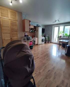 2-к квартира, вторичка, 41м2, 5/10 этаж