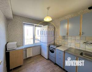 2-к квартира, вторичка, 41м2, 5/5 этаж