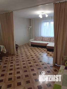 3-к квартира, вторичка, 98м2, 4/10 этаж