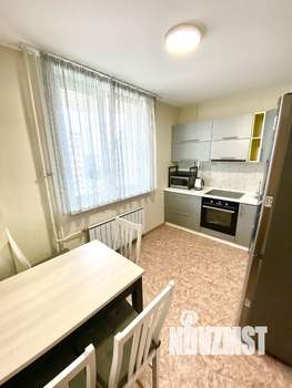 1-к квартира, вторичка, 40м2, 7/9 этаж