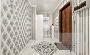 5-к квартира, вторичка, 40м2, 5/17 этаж