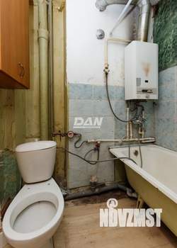 2-к квартира, вторичка, 43м2, 2/5 этаж