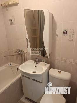 2-к квартира, вторичка, 40м2, 4/5 этаж