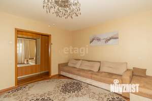 2-к квартира, вторичка, 57м2, 4/10 этаж