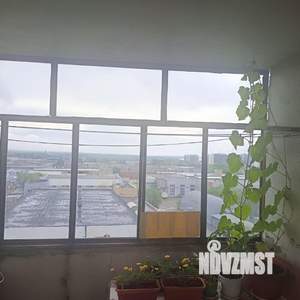 3-к квартира, вторичка, 66м2, 8/10 этаж